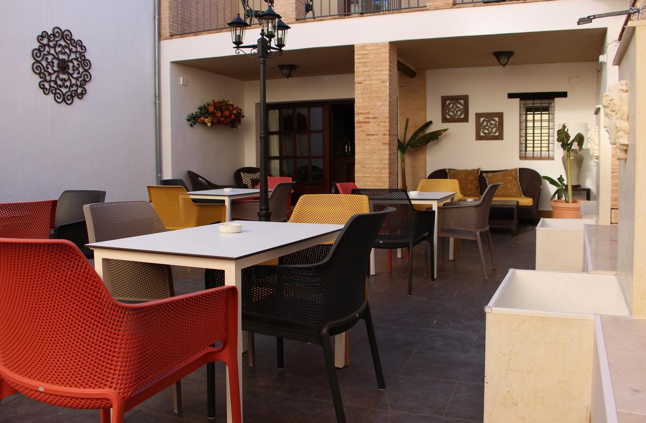 Casa Rural Andalucia Mia Aracena Exteriér fotografie