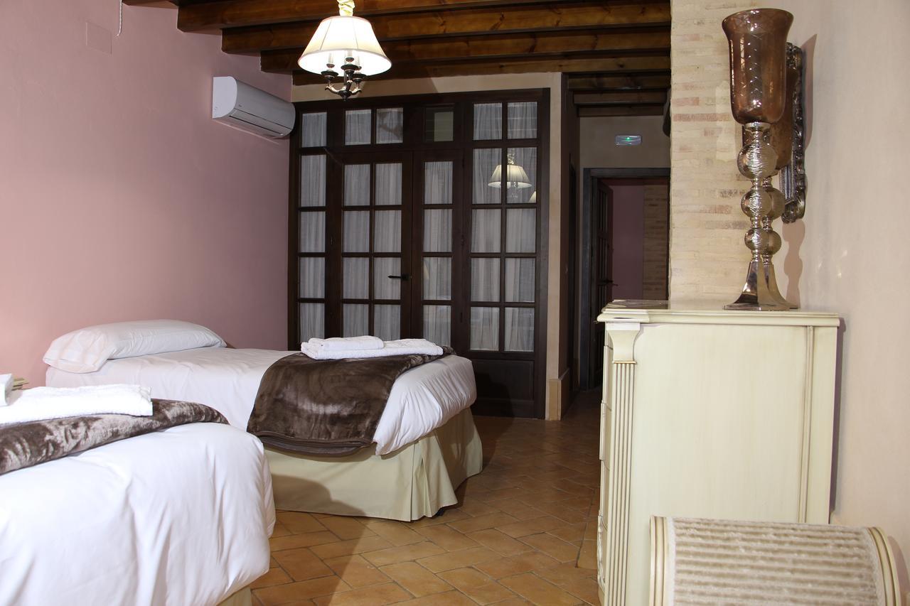 Casa Rural Andalucia Mia Aracena Exteriér fotografie