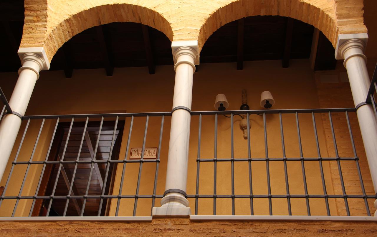 Casa Rural Andalucia Mia Aracena Exteriér fotografie