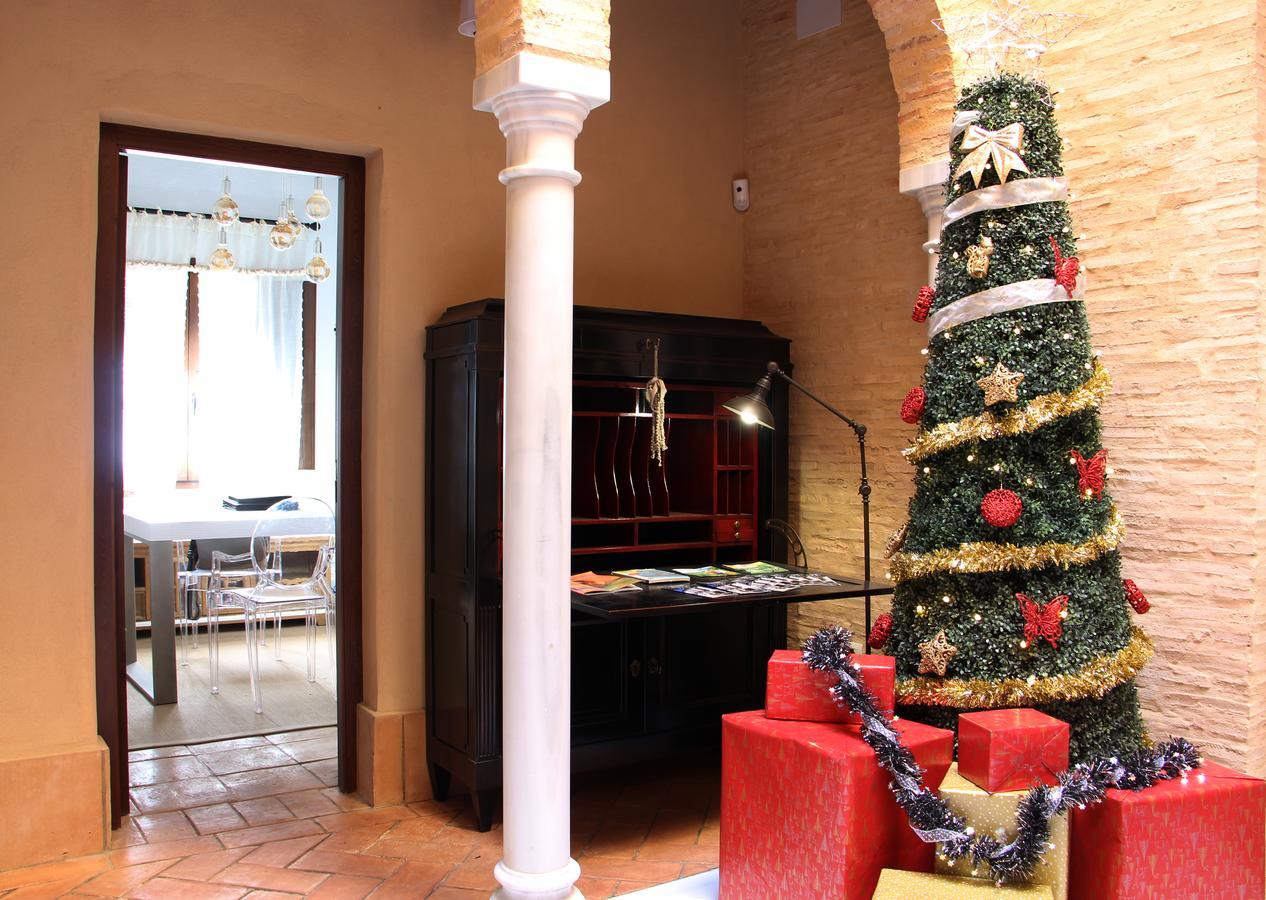 Casa Rural Andalucia Mia Aracena Exteriér fotografie