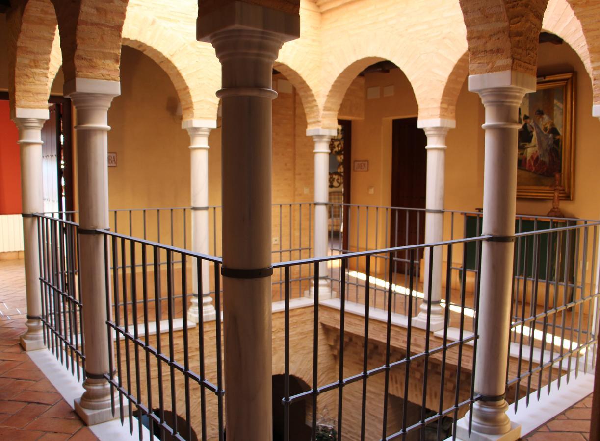 Casa Rural Andalucia Mia Aracena Exteriér fotografie