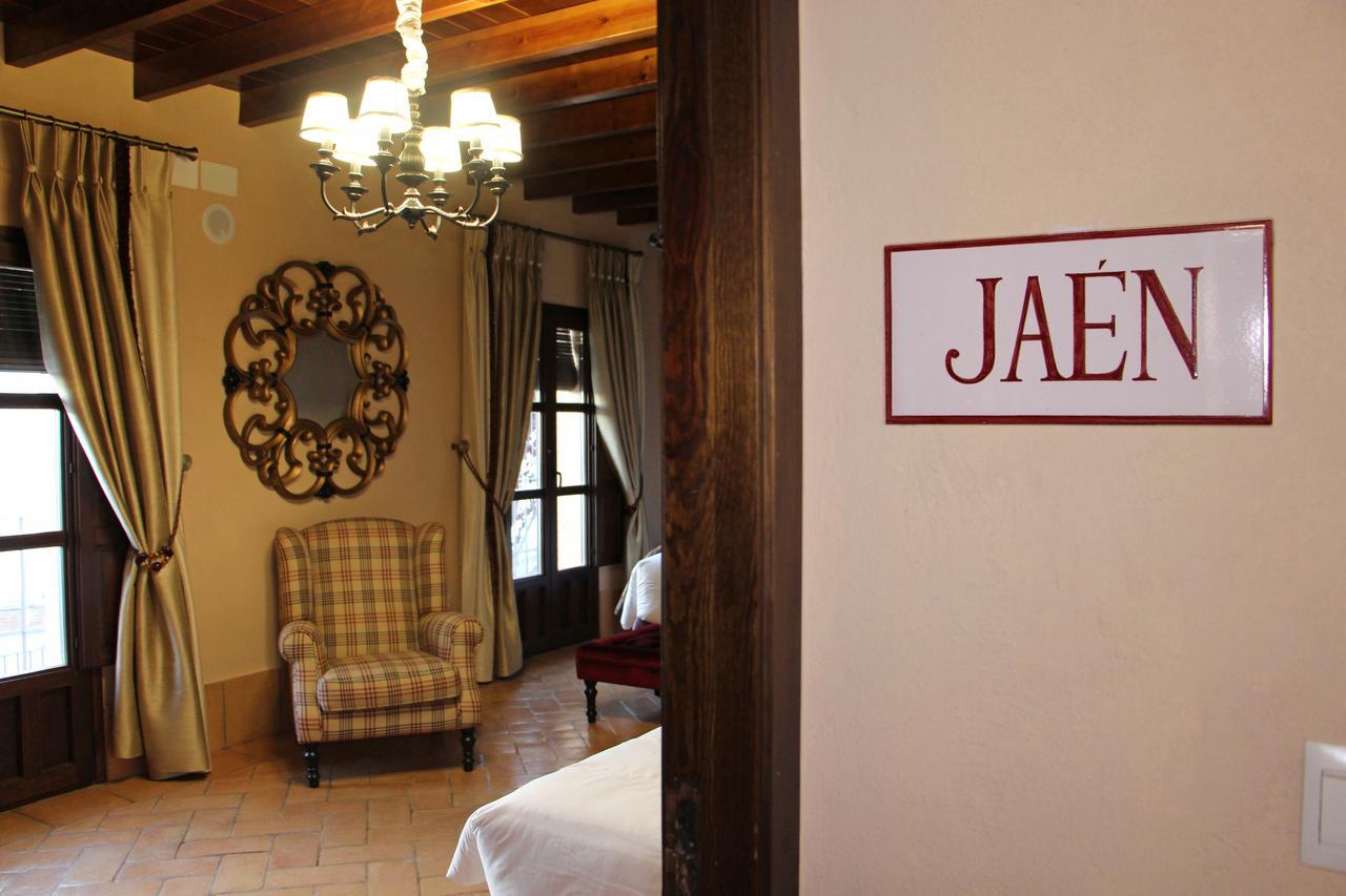 Casa Rural Andalucia Mia Aracena Exteriér fotografie