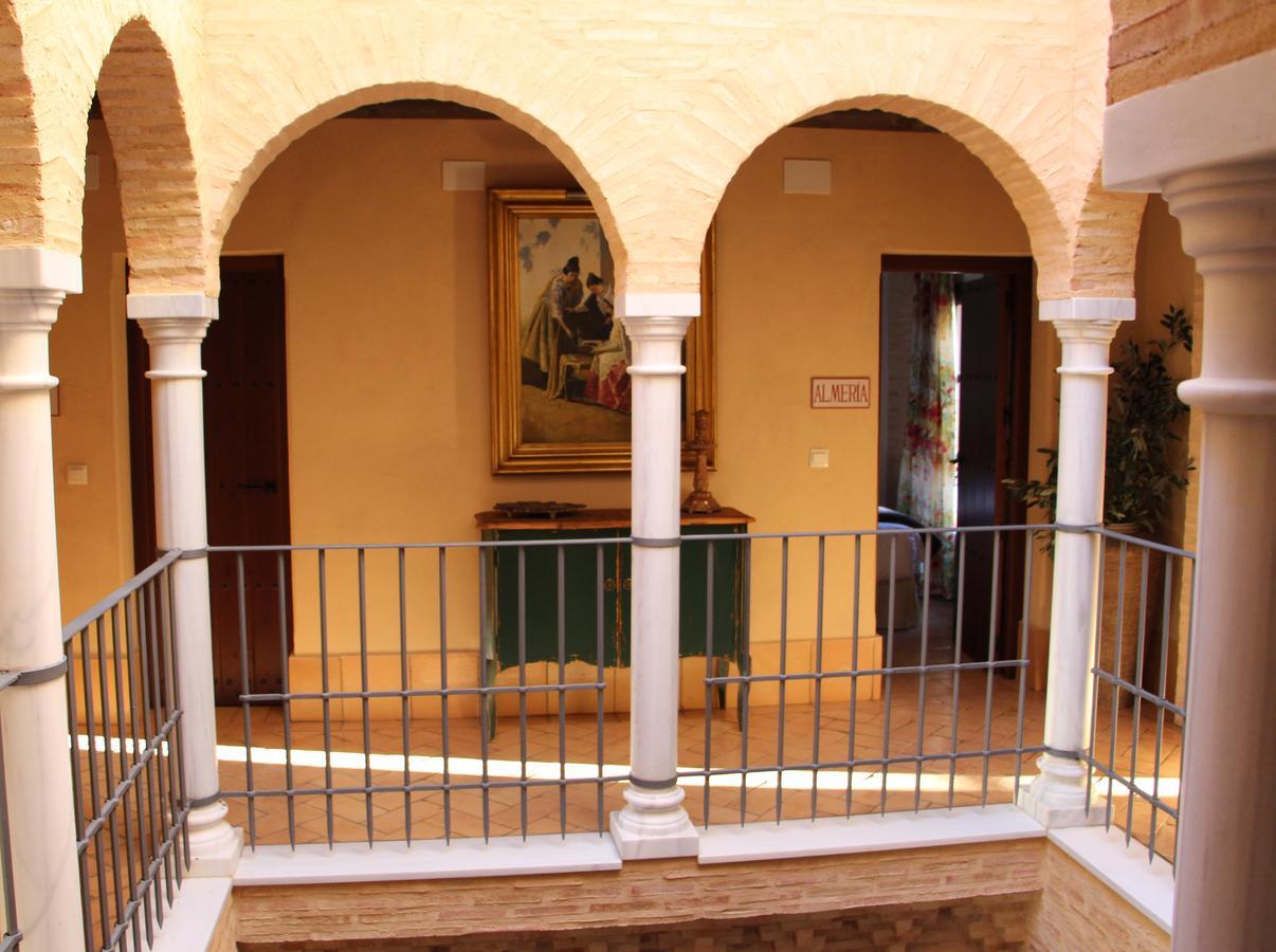 Casa Rural Andalucia Mia Aracena Exteriér fotografie